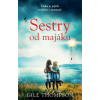 Sestry od majáku - Thompson Gill