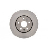 TATechnix Brzdový kotúč 296 mm Nissan PRIMASTAR Krabice (X82) - BOSCH