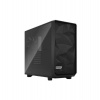 Fractal Design Meshify 2 Black TG Light Tint/Midi Tower/Transpar./Čierna (FD-C-MES2A-03)
