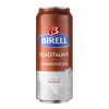 Pivo Birell nealko 0,5l 24ks Polotmavé plech