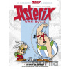 Asterix Omnibus 3 - Rene Goscinny, Albert Uderzo (ilustrátor)