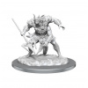 Dungeons & Dragons Nolzur's Marvelous Miniatures - Sahuagin Baron, 6 cm