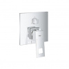GROHE Eurocube Jednopáková umývadlová batéria s trojcestným prepínačom 24094000