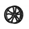 DEZENT TV black 8x19 5x112 ET38