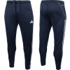 Adidas Dětské kalhoty Tiro 23 League Training v tmavě modré barvě, velikost HS3495, 152 cm