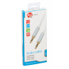 ALL RIDE ALLRIDE Connect Audio kábel jack-jack 3,5 mm, 120 cm
