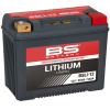 BS-BATTERY Lítiová motocyklová batérie BS-BATTERY BSLI-12