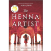 The Henna Artist - Alka Joshi