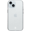 Tactical TPU Kryt pre Apple iPhone 15 Transparent