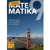 Hravá matematika 9 - Anna Dzúrosová