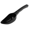 Lopatka Spomb Scoop Black