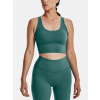 Under Armour Meridian Fitted Crop Tank 1373924-722