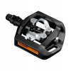 Zatváracie pedále Shimano PD-T421