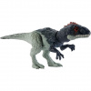 Figúrka Jurassic World dinosaurus s divokým revom - Eocarcharia (194735116355)
