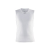 Craft Cool Mesh Superlight SL M, white 194378-900000 - pánské funkční scampolo XL