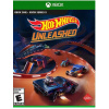HOT WHEELS UNLEASHED KOD Xbox One digitálna verzia