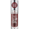 essence Hydra Kiss hydratačný olej na pery 08 Mocha Glow 4 ml