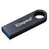 128 GB . USB 3.0 kľúč . Kingston DataTraveler SE9 G3 Dark Nickel ( r 220MB/s, w 100MB/s ) KE-U2X128-1AC