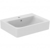 Ideal Standard Connect Umývadlo 60 cm, s prepadom, 1 otvor na batériu E714101
