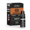 Imperia Zero Fifty beznikotinová báze (50VG/50PG) 5x10ml