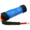 Batéria pre JBL Tuner XL, 3350 mAh, Li-Ion