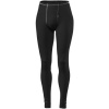 Pánske funkčné spodky Klimatex Vidar Black XL