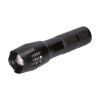Solight LED nabíjacie svietidlo, 300lm, Cree, zoom, power banka, Li-Ion WN26