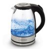 Esperanza EKK012 Rýchlovarná kanvica 1,7 l Čierna Viacfarebná 2200 W