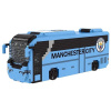 BRXLZ Stavebnica MANCHESTER CITY Team Bus