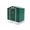 Záhradný domček IWHOME 127 x 213 cm