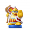 amiibo Kirby - King Dedede
