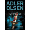 Oběť 2117 - Jussi Adler-Olsen