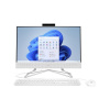 HP 22-dd2012nc AiO, i3-1215U, 22.0 FHD 1920x1080, UMA, 16GB, SSD 512GB, W11H, 2-2-0, white, WiFi+BT 73C94EA#BCM