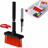 Antistatic Brush pre slúchadlá a 3x klávesnica (Antistatic Brush pre slúchadlá a 3x klávesnica)