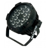 Muvik LED PAR Flat 18x15W, HCL