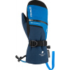Reusch Lando R-TEX® XT Junior Mitten - dress blue/brilliant blue 5,5