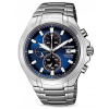 Citizen CA0700-86L Eco-Drive Super-Titanium Chronograph 43mm 10 ATM, pánské