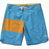 pánske kúpacie kraťasy REEF NUEVO Blue 33