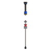 SRAM ROCK SHOX ROCKSHOX AM UPGRADE KIT ISOLATOR 3P CROWN DOMN C1