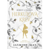 Herkulova krev - Jasmine Mas