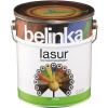 KANSAI HELIOS Belinka Lasur 2,5 l, farba 17 Teak