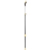 Fiskars 1023624 PowerGear UPX86 teleskopické zahradní nůžky bypass