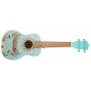 BAMBOO Freedom 23 - akustické ukulele