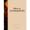 E-kniha: Iskry zo zaviatej pahreby