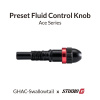 Gaahleri Preset Fluid Control Knob pre Swallowtail-StudioG (Gaahleri)