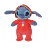 Lilo a Stitch Disney Stitch Cheeky 25cm