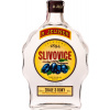 Rudolf Jelínek Slivovice biela budík 50% 0,7 l (čistá fľaša)