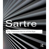 Transcendence of the Ego