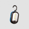 SVIETIDLO LED COB 1W + 3 LED