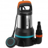 GARDENA 15000 2v1 9048-20